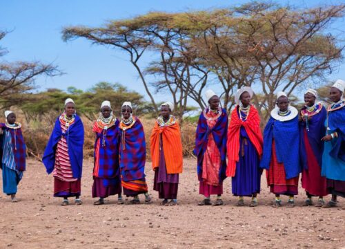 05 Days Explore the Maasai Land – Kenya Safari