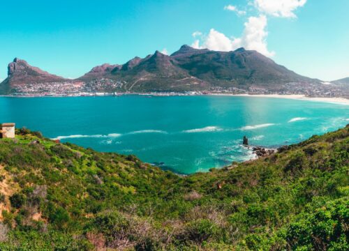 09 days South Africa Odyssey