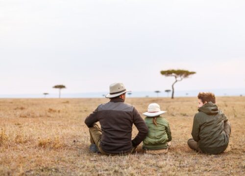 10 Days Explore amazing Kenya Safari