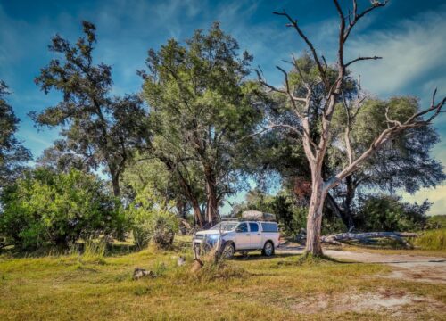 10-Day Best Namibian Attractions Self-Drive Safari